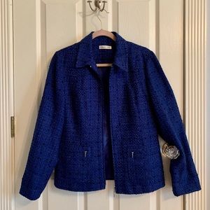 Coldwater Creek Blazer